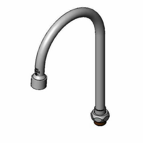 T&S Brass 133X-V12 Commercial Faucets & Plumbing