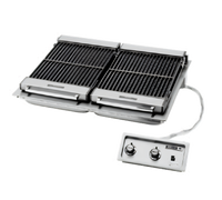 Wells (Middleby) B-506 Electric Charbroilers