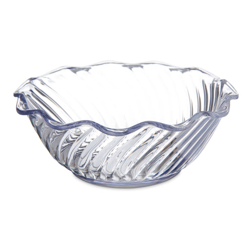 Product image #1 for CFS Brands 453307 Plastic & Melamine Bowls Case of 24