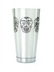 Thumbnail image #1 for Barfly Skull Shaker/Tin, 28 oz. Stainless Steel Cocktail Shaker