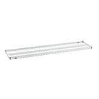 Thumbnail image #1 for Metro Super Erecta 1872NC Wire Shelf, 72"W x 18"D, Chrome