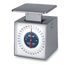 Thumbnail image #1 for Edlund SF-2 Premier Series Fixed Dial Stainless Steel Portion Control Scale, Dishwasher Safe