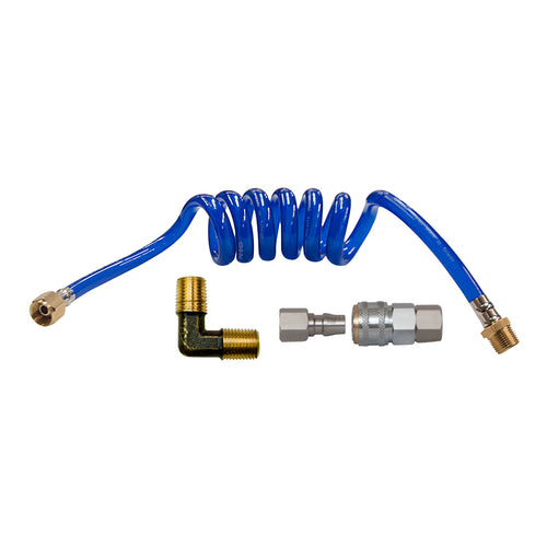 BK Resources WSL-5048-WLK4 Commercial Faucets & Plumbing