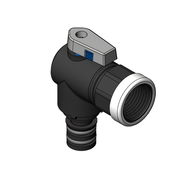 Product image #1 for Everpure 94-471-01 ShurFlo Water Filter Parts