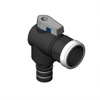 Everpure 94-471-01 ShurFlo Water Filter Parts