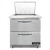 Thumbnail image #1 for Continental Refrigerator Mighty Top SW32N12M-FB-D 32