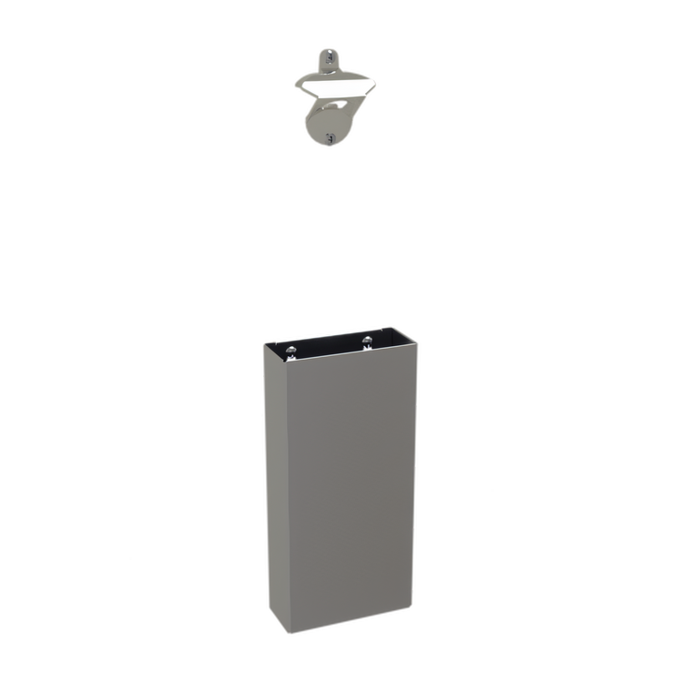 Product image #1 for Glastender, Inc. BO/CC Glastender Bottle Openers