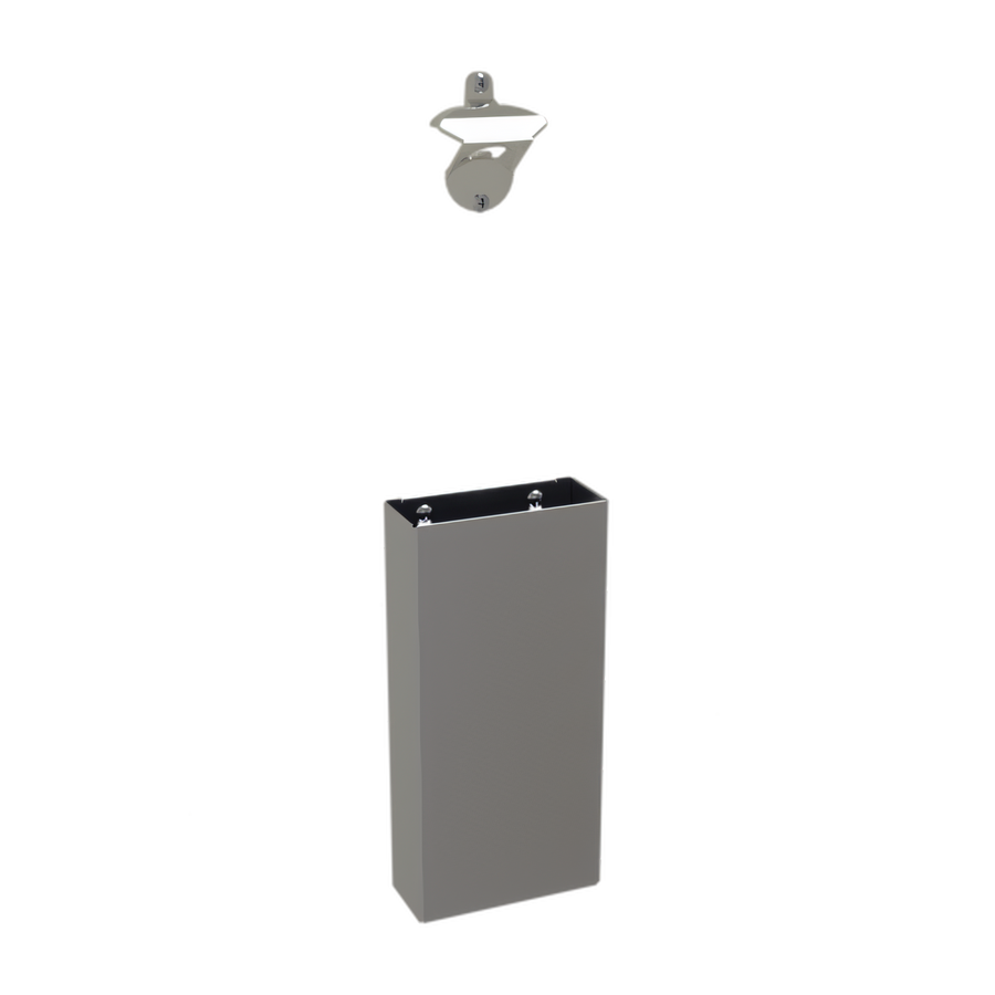 Product image #1 for Glastender, Inc. BO/CC Glastender Bottle Openers