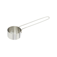 Winco MCPL-033C Measuring Cups Case of 12