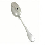 Thumbnail image #2 for Winco Venice 0037-10 European Tablespoon, 8-1/4 in., 18/8 Stainless Steel, Extra Heavy Weight, Mirror Finish Case of 25