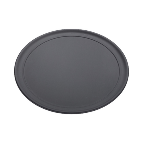 Product image #1 for American Metalcraft EZ-Release 13-Inch Round Wide Rim Aluminum Pizza Pan