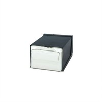 CFS Brands H3001CLBK Napkin Dispensers