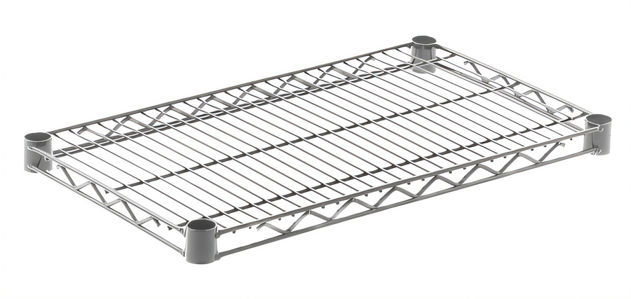 Product image #1 for Olympic J1424G Wire Shelving