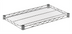 Thumbnail image #1 for Olympic J1424G Wire Shelving