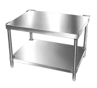Comstock-Castle 54CS-SS Equipment Stands & Utility Carts