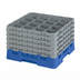 Thumbnail image #2 for Cambro 16S1058168 Camrack® Undercounter Dishwashers Case of 2
