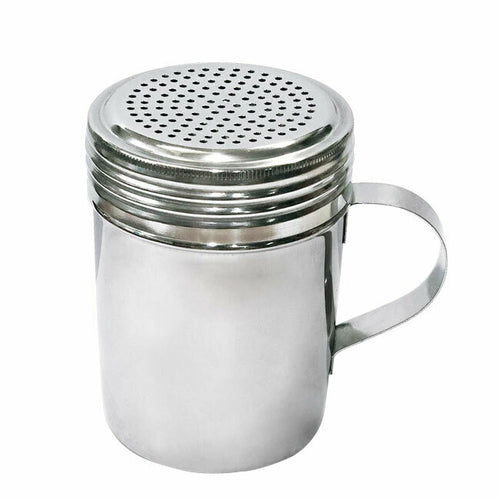 Product image #1 for Omcan USA 80742 Spice Shakers & Flour Dredge Case of 12