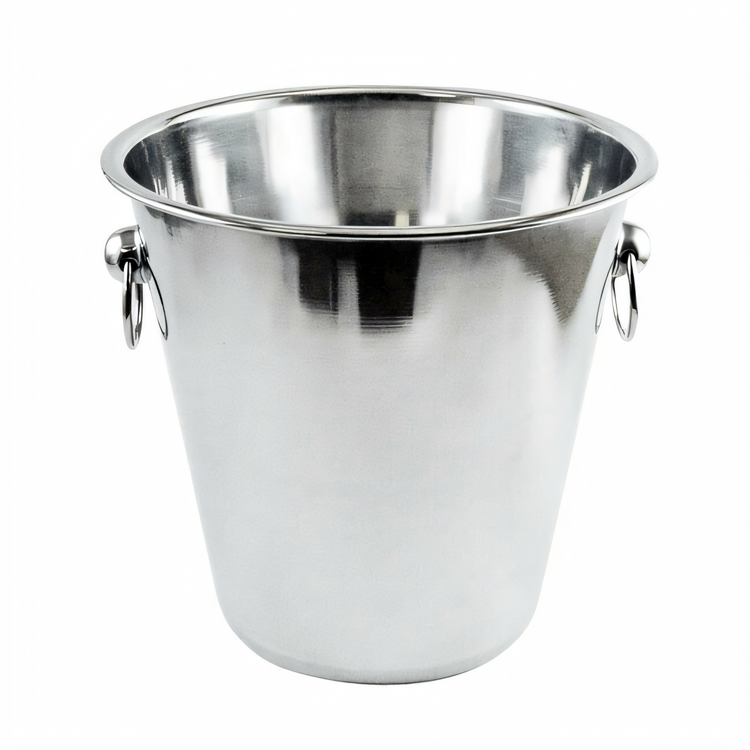 Product image #1 for Omcan USA 80833 Wine & Champagne Buckets Case of 6