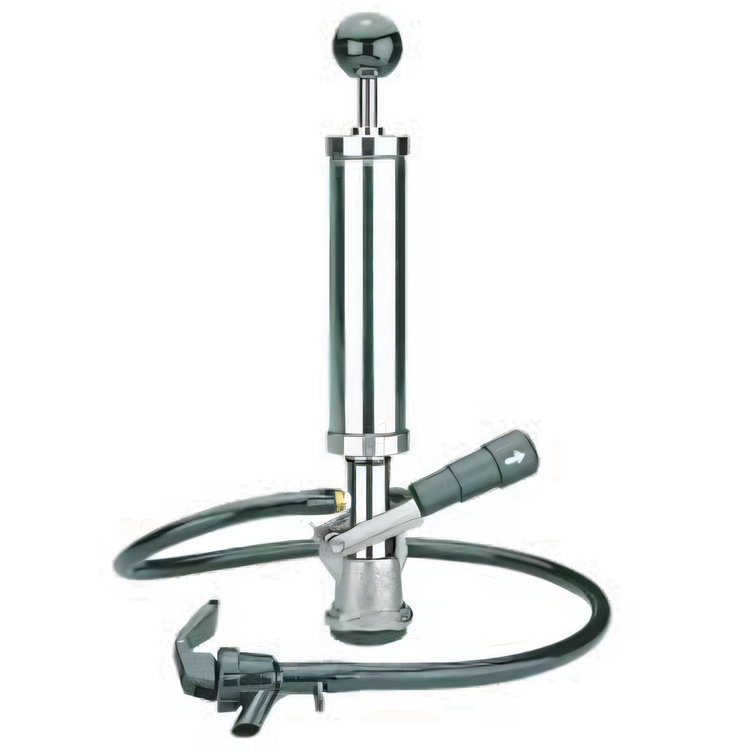 Product image #1 for Micro Matic USA 7509E900 Commercial Blender Parts
