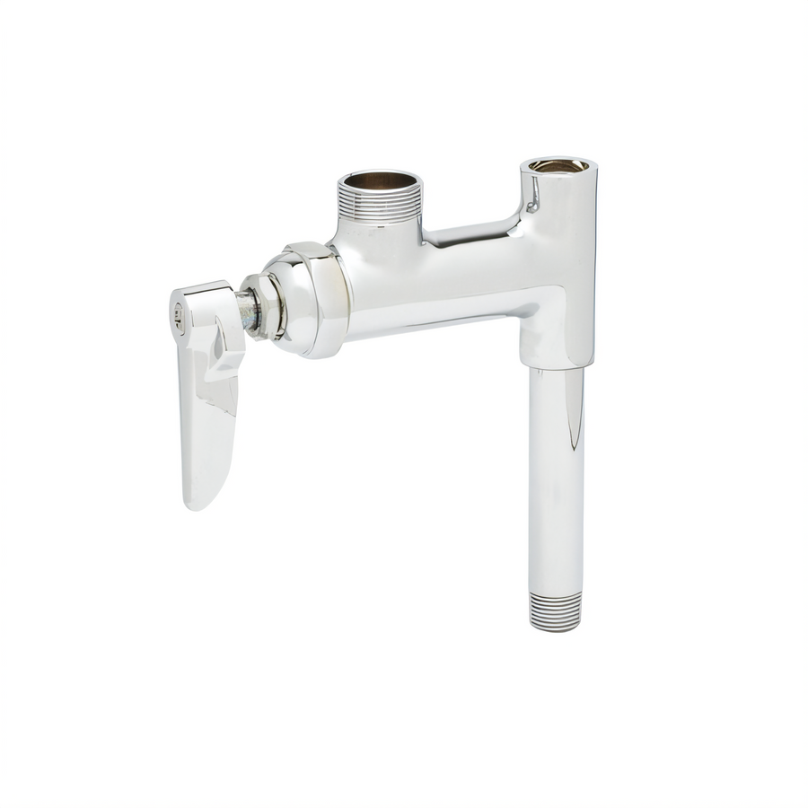 Product image #1 for T&S Brass B-0155-05LN Commercial Faucets & Plumbing