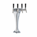 Thumbnail image #1 for Perlick Corporation 4085-4B Draft Beer & Wine Dispensers