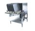 Thumbnail image #1 for American Dish Service ET-AF-3-PH Undercounter Low-Temperature Chemical Sanitizing Dishwasher with Pumped Drain and Heat