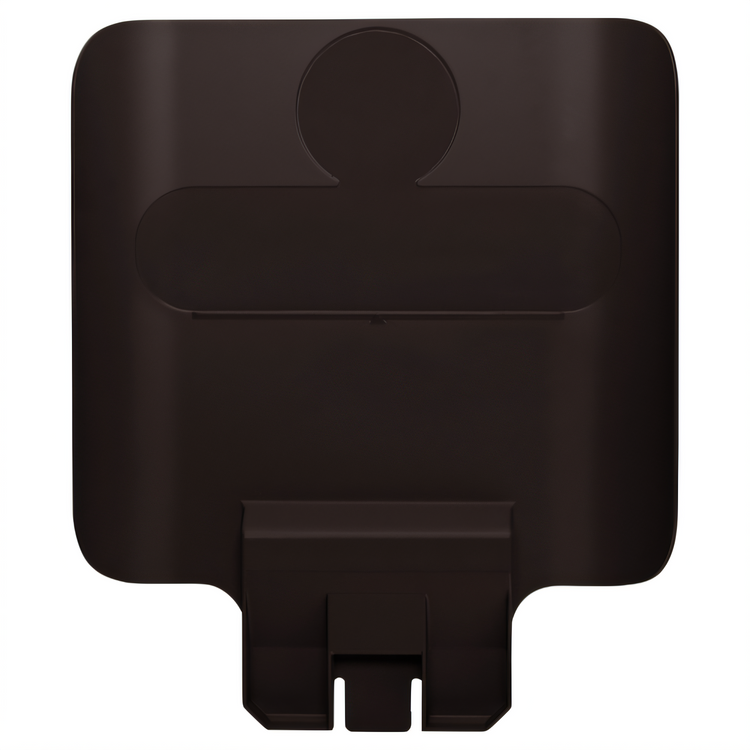 Product image #1 for Rubbermaid Commercial Products 2007912 Slim Jim Trash Can Parts & Accessories