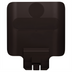 Thumbnail image #1 for Rubbermaid Commercial Products 2007912 Slim Jim Trash Can Parts & Accessories