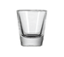 Thumbnail image #1 for Anchor Hocking Foodservice 1-1/2 oz Clear Whiskey Glass, 72/Case
