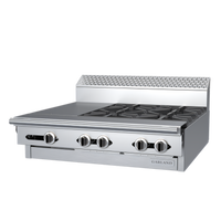 Garland C36-13M Garland Cuisine Gas Ranges