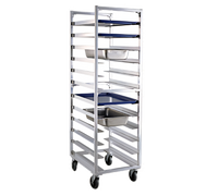 New Age 1305 Universal Specialty Storage & Transport