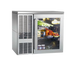 Thumbnail image #1 for Perlick BBS36 36-Inch One-Door Self-Contained Back Bar Refrigerator