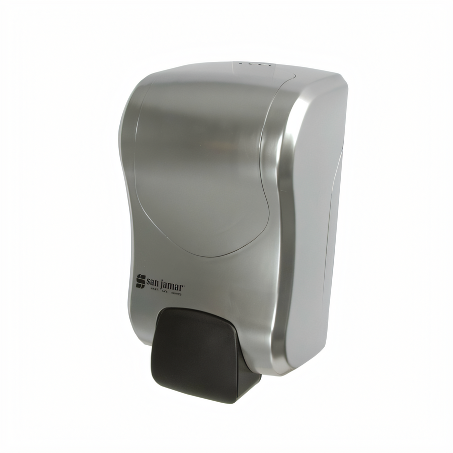 Product image #1 for CFS Brands SF970SS Summit Hand Sanitizer Dispensers