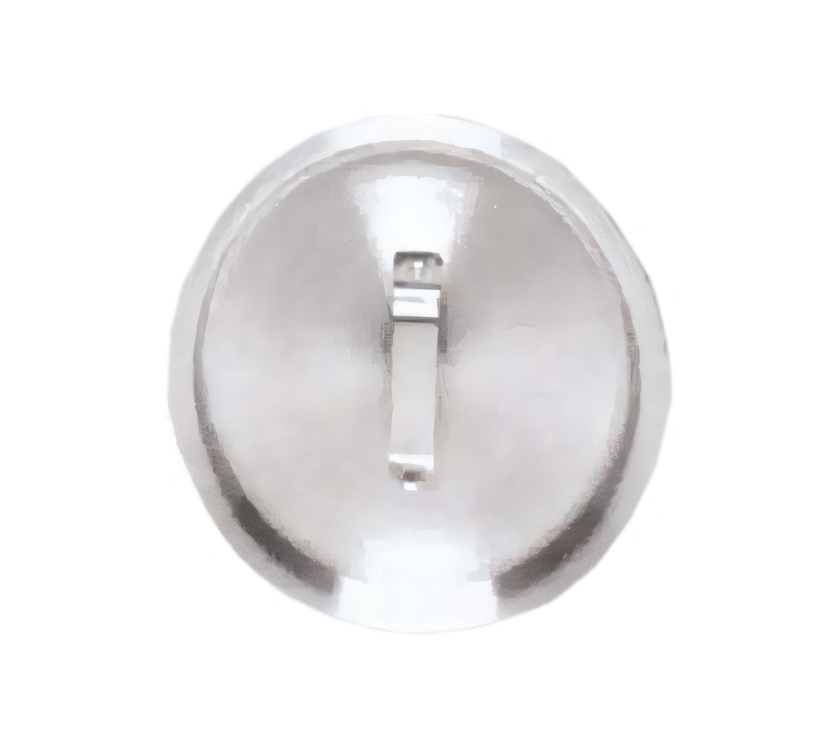 Product image #1 for Vollrath 7343C Arkadia Pot and Pan Lids Case of 6