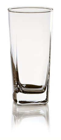 Ocean Plaza Clear Hi Ball Glass, 11-1/4 oz., 6 Dozen per Case