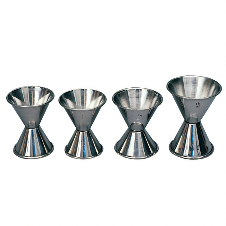 Product image #2 for Spill-Stop 100-17 Jigger