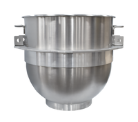 Varimixer 150 Qt Stainless Steel Bowl with Bracket for VLIFT-M150H