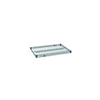 Thumbnail image #1 for Metro Super Erecta 2130NK3 Wire Shelf, 30"W x 21"D, Green Epoxy-Coated Finish