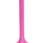 Thumbnail image #1 for CFS Brands Sparta® 41076EC26 11-Inch Pink One-Piece Polypropylene Food Service Shovel Case of 3