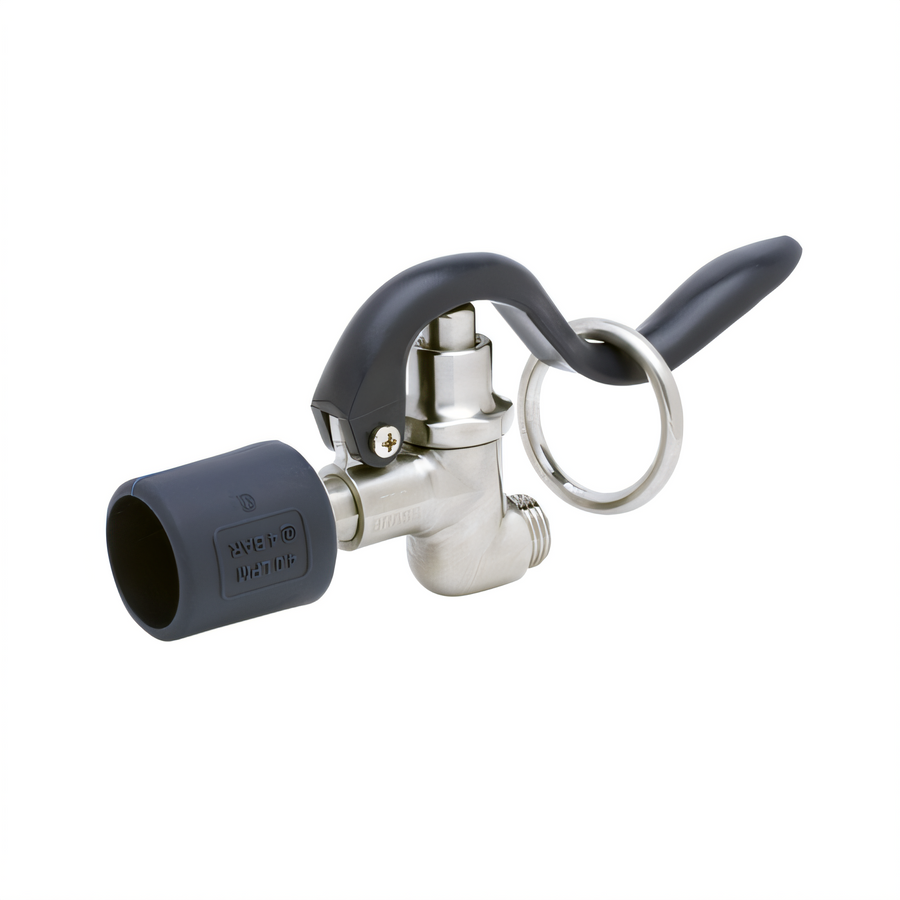 Product image #1 for T&S Brass S-0107-J EverSteel Faucet Components