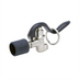 Thumbnail image #1 for T&S Brass S-0107-J EverSteel Faucet Components