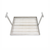 Thumbnail image #1 for Frymaster/Dean Full-Pot Deep Fryer Sediment Tray, 17-3/4 x 13-5/8 Inches