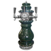 Thumbnail image #1 for Braumeister Countertop Air-Cooled 3-Faucet Draft Beer Tower