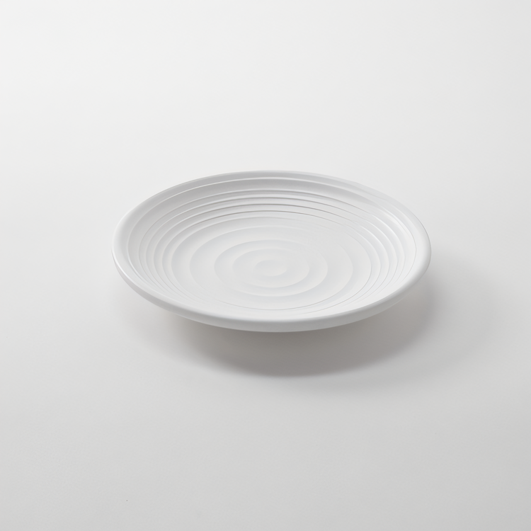 Product image #1 for American Metalcraft MRP7CL Plastic & Melamine Dinnerware Case of 12