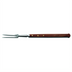 Thumbnail image #1 for Dexter Russell 14130 Traditional Carving Forks Case of 6