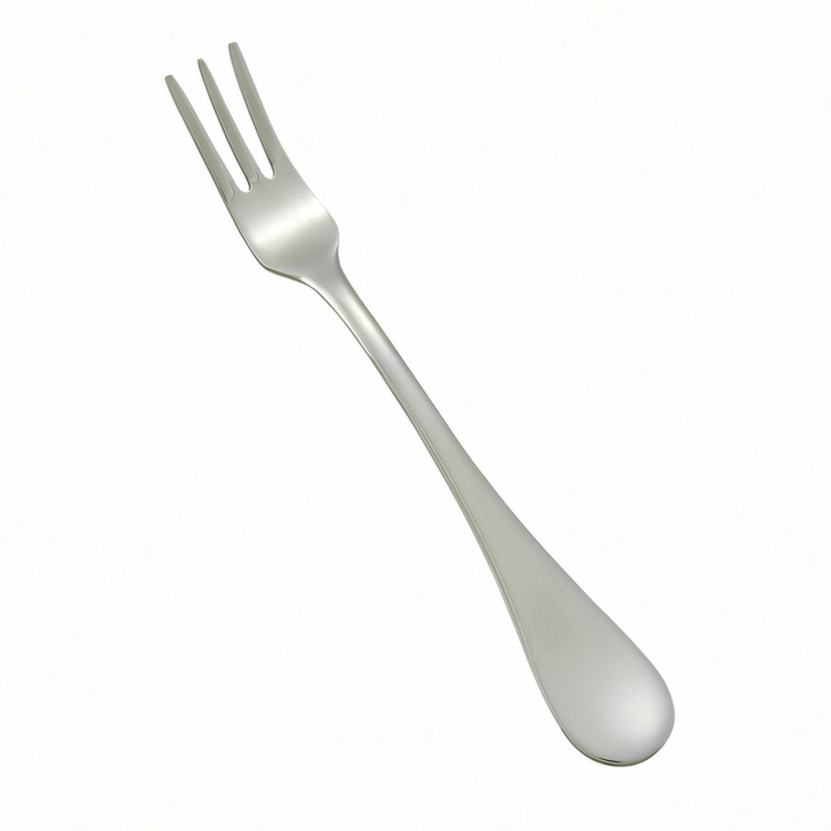 Product image #1 for Winco Venice 5-5/8-Inch Extra Heavy Weight 18/8 Stainless Steel Oyster Fork