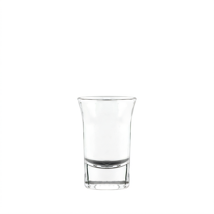 Product image #1 for Ocean Uno 1 oz Clear Glass Shot Glass