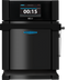 Thumbnail image #1 for TurboChef ECO Black Electric Ventless Countertop High-Speed Convection/Microwave Oven
