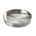 Thumbnail image #2 for American Metalcraft Round Stainless Steel Serving Tray, 14-5/8 Inch Diameter