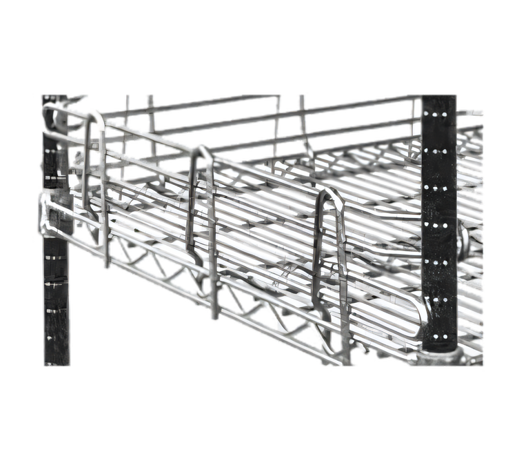Product image #1 for Metro L24N-4C Super Erecta Wire Shelving